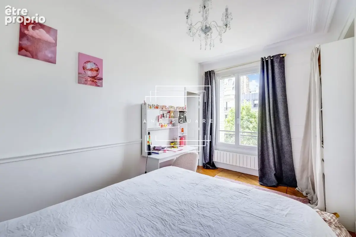 Appartement 5 pièces 145 m² à vendre à Neuilly-Sur-Seine (92200) - photo 8