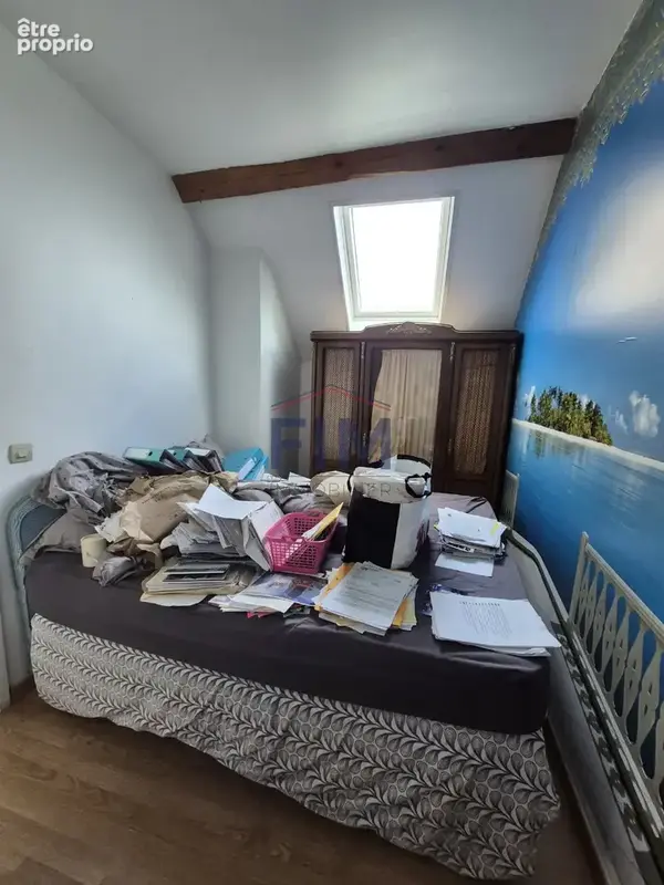 Maison en briques avec 1 ha - photo 4