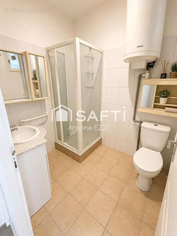 Photo 5 - Appartement à EYGUIERES