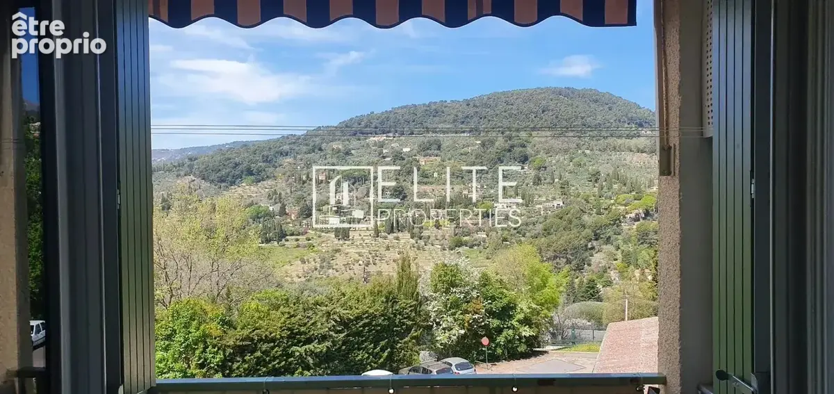 Appartement à GRASSE