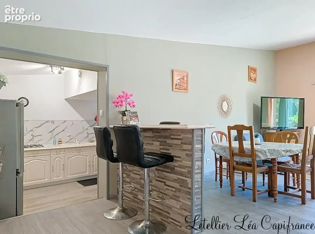 Maison à vendre SAIVRES (79) - photo 10