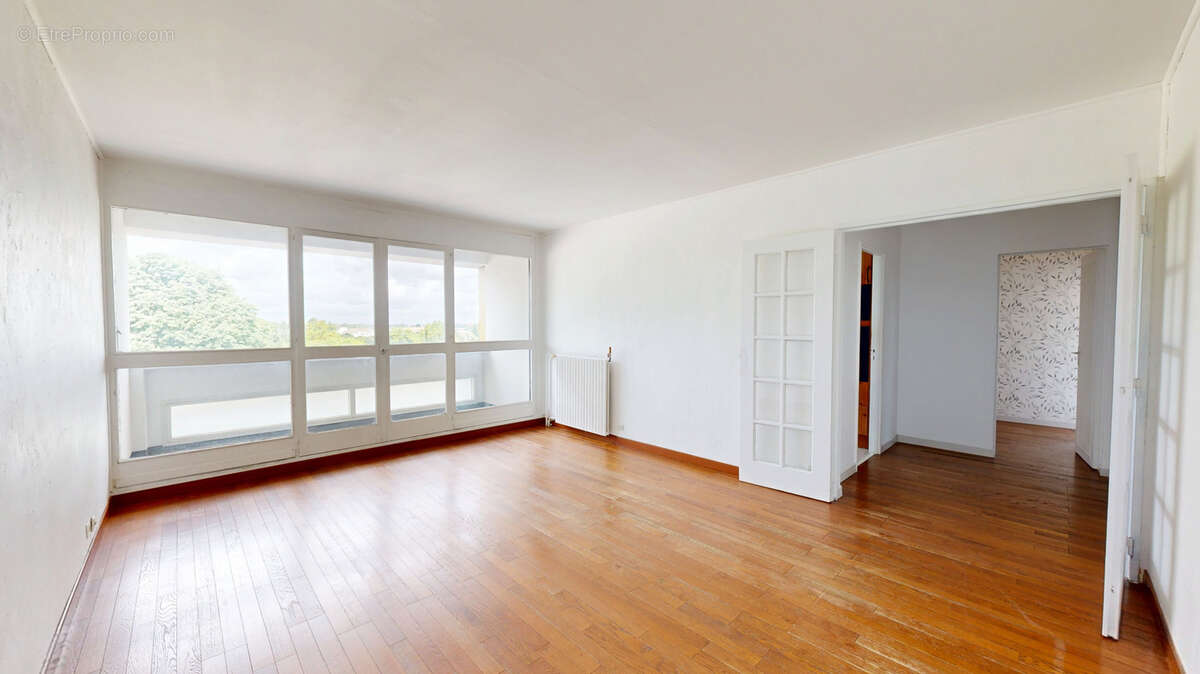 Appartement à PLAISIR