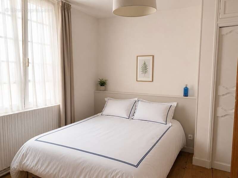 Appartement à BAYONNE