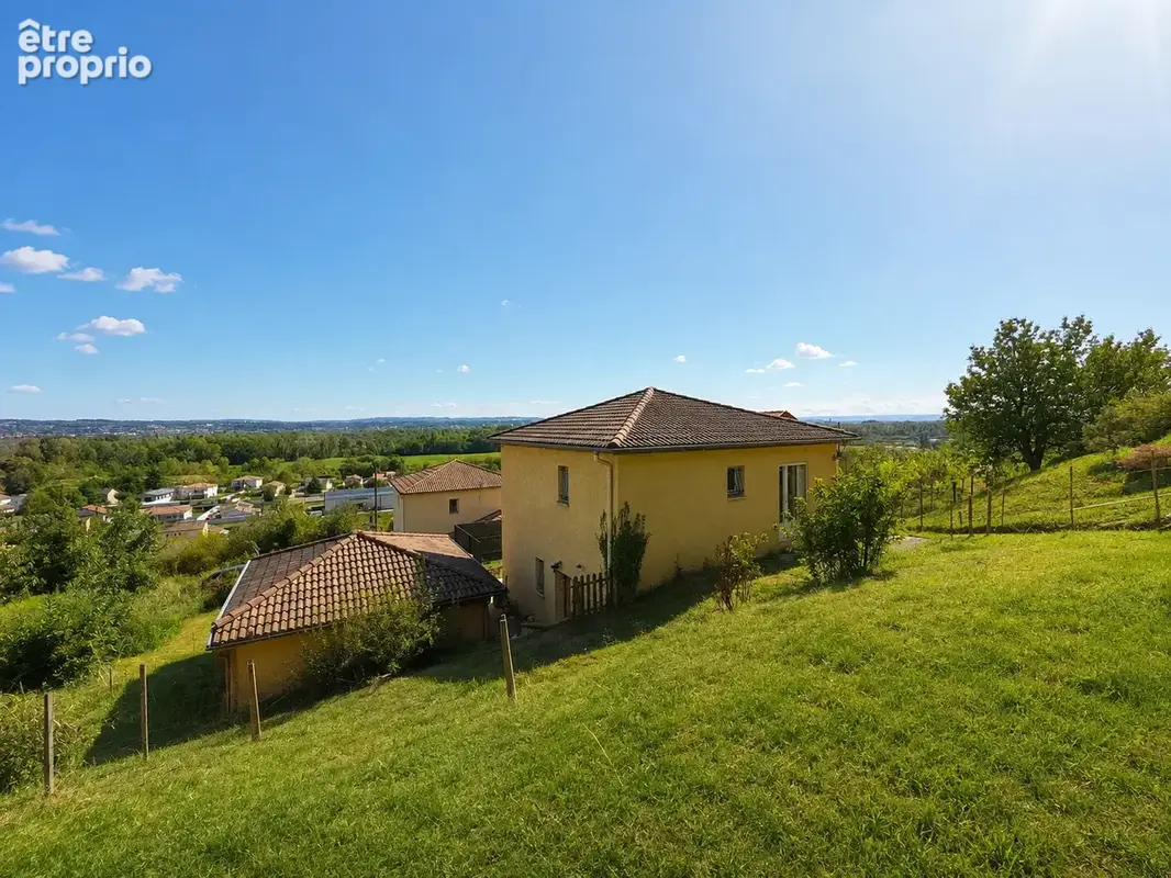 Villa 90 m2 habitables - 3 chambres - avec terrain et garage - Prestations premiums - photo 17