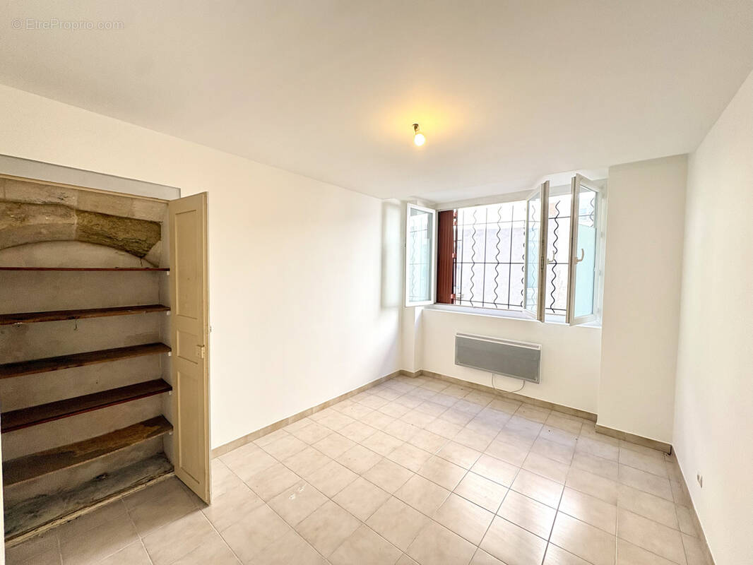 Maison à VERGEZE