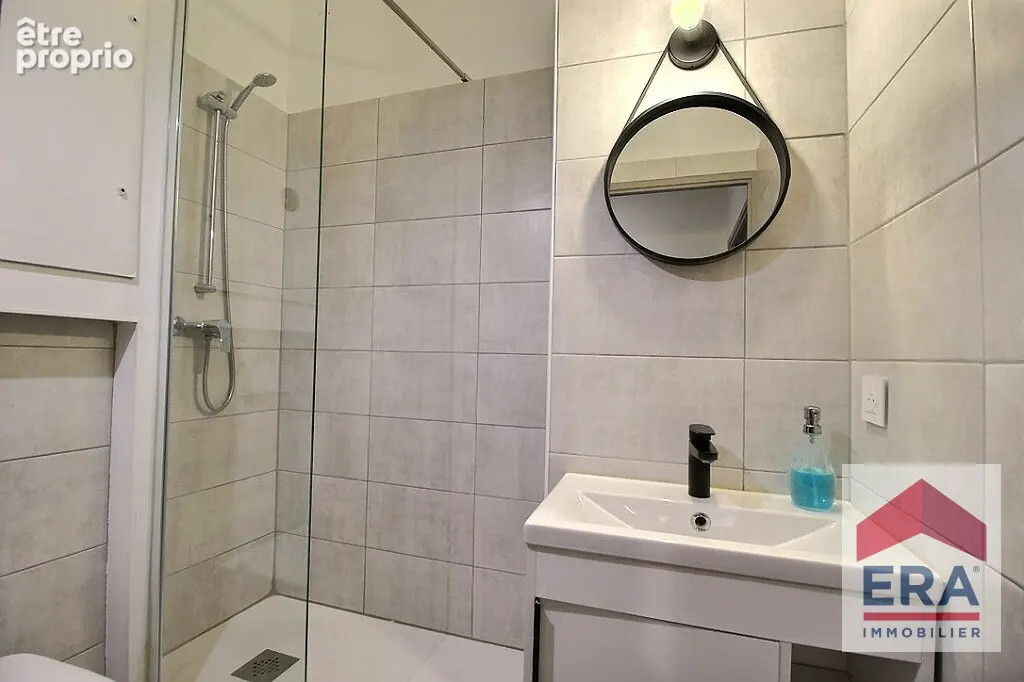 Appartement 28m² à avignon - photo 6