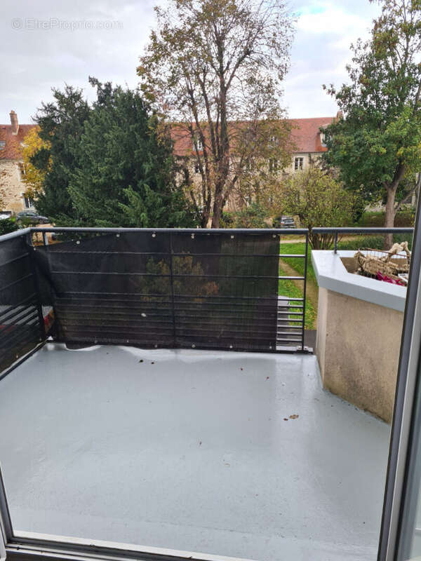 Appartement à GRIGNY