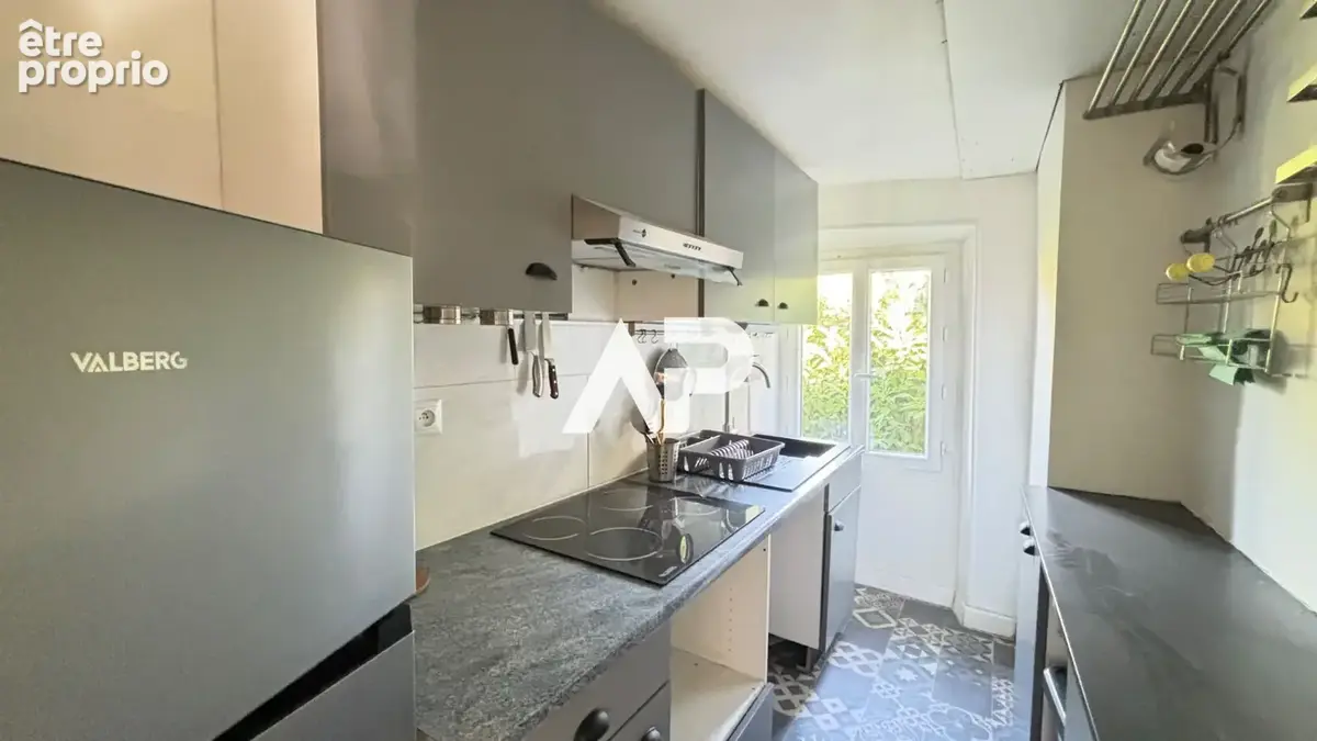 Appartement Montmorency 3 pièces 64.39 m² - photo 4