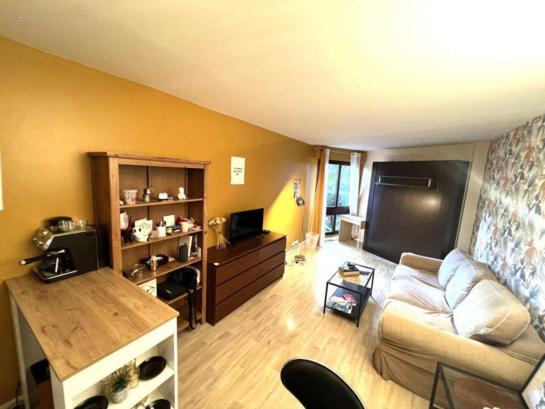 Appartement à LE CHESNAY