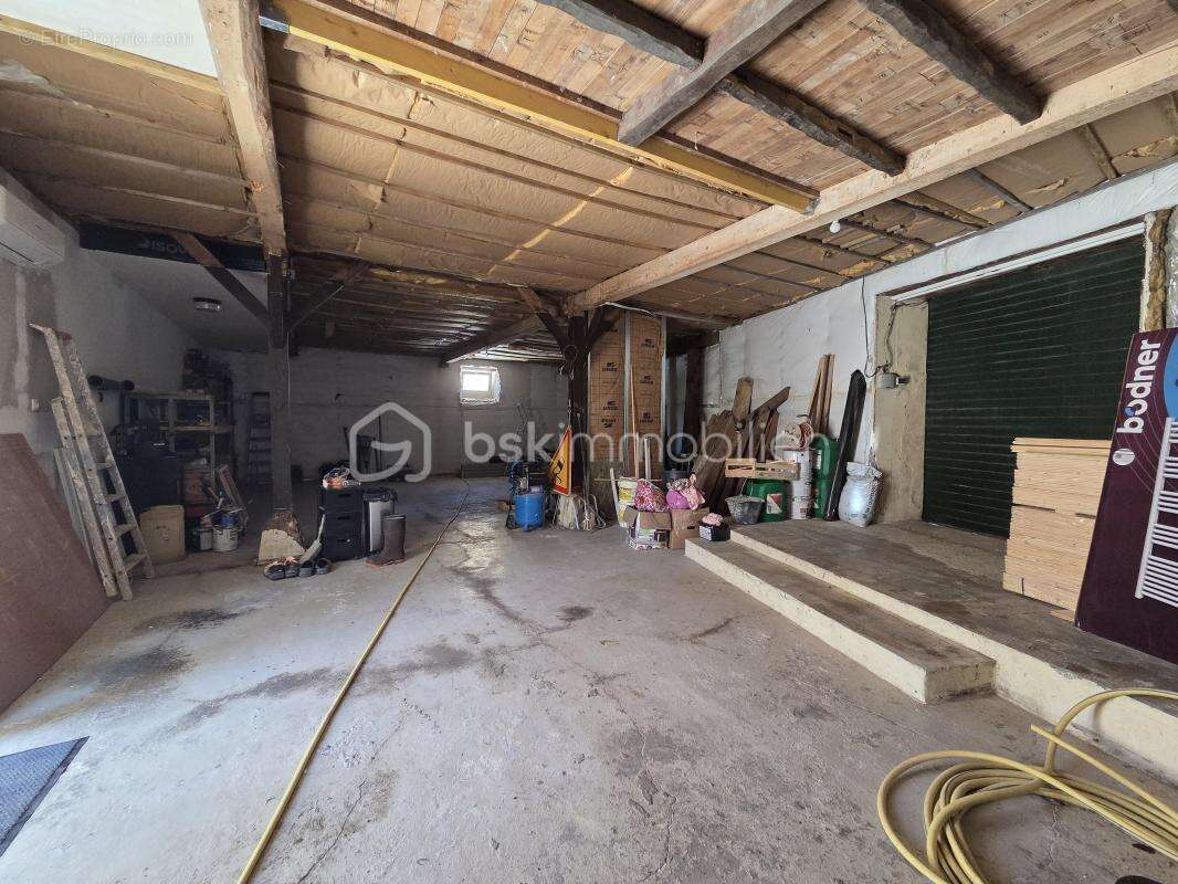 Coup de cœur assuré – maison contemporaine de 2022, aux prestations haut de gamme ! - photo 27
