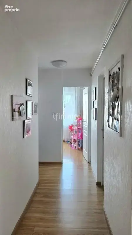 Maison récente et lumineuse de 140 m² – 5 Chambres à Offendorf - photo 12