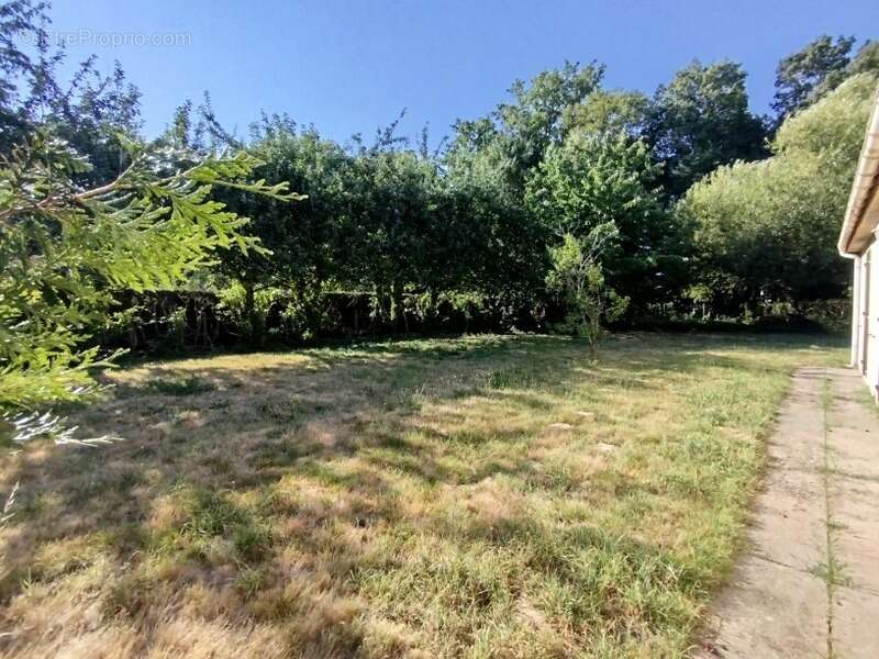 Maison à vendre 4 pièces ARROU (28) - photo 11