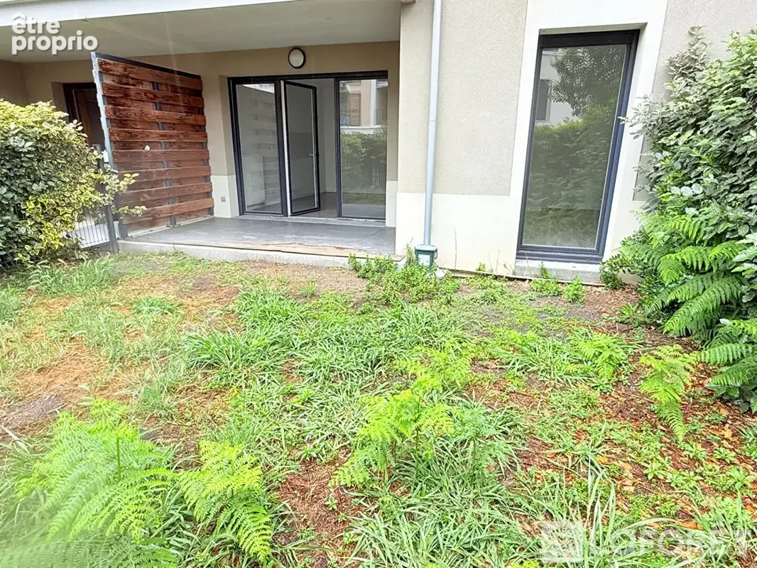 Appartement Martignas Sur Jalle 2 pièces 41 m² - photo 8