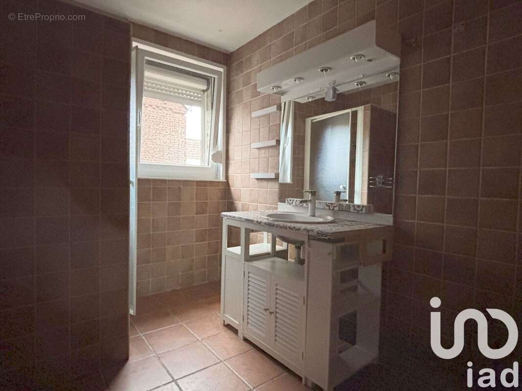 Photo 7 - Maison à BEAUREVOIR