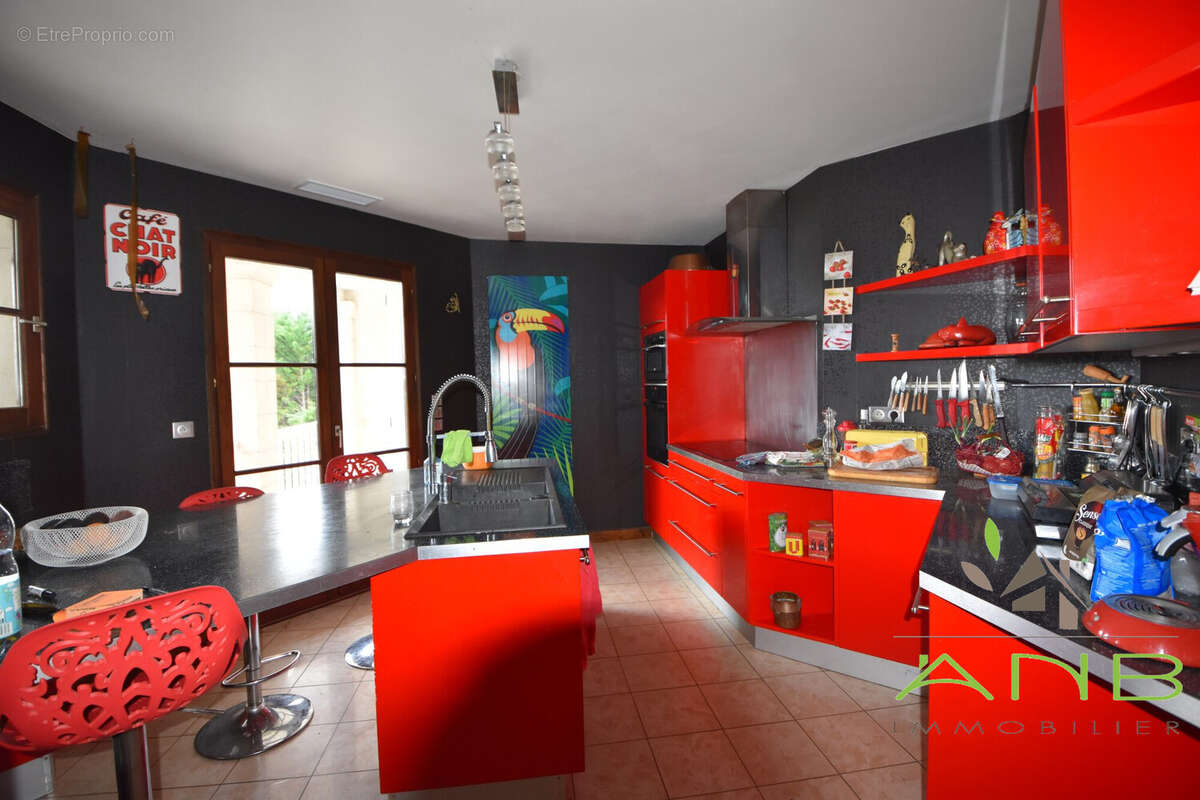 Maison à LE BOURDEIX