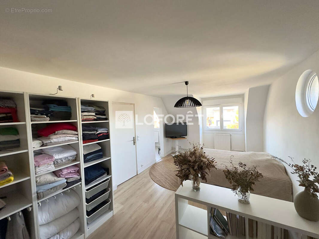 Maison Tourmignies 5 Chambres - photo 13