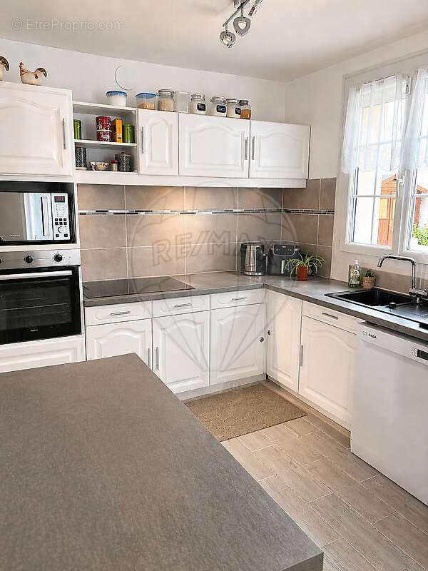 Maison à LA GRANDE-PAROISSE