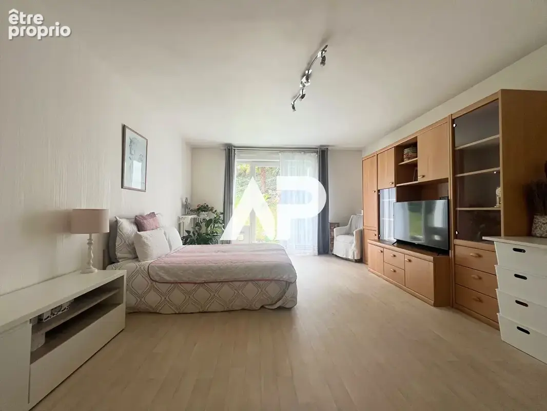 Appartement avec jardin privatif et terrasse  Montmorency - photo 3