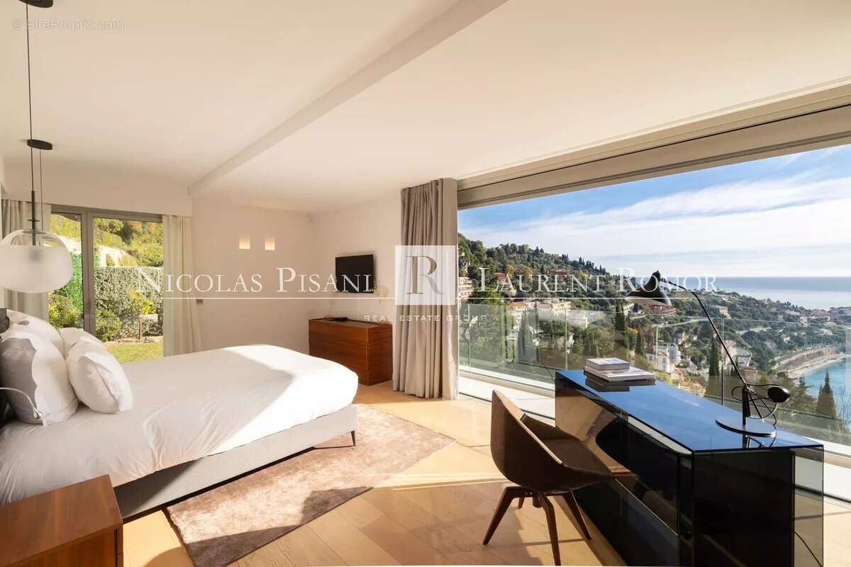 Maison à VILLEFRANCHE-SUR-MER