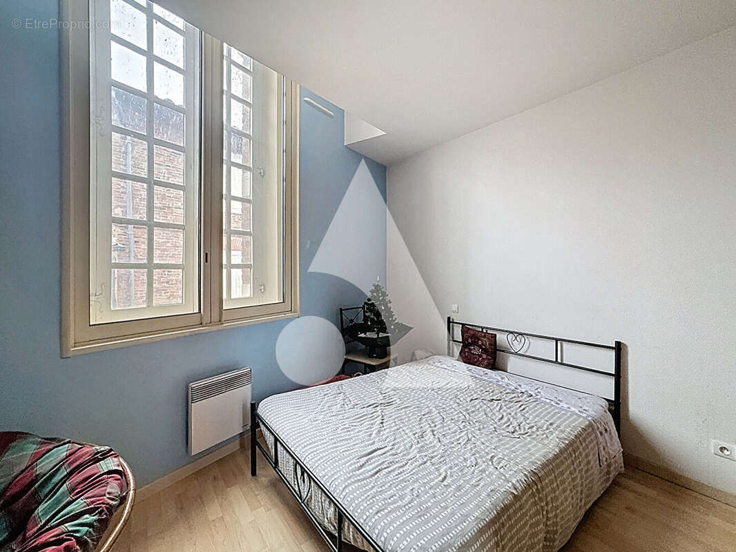 Appartement à ALBI
