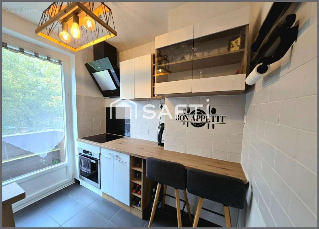 Photo 3 - Appartement à POISSY