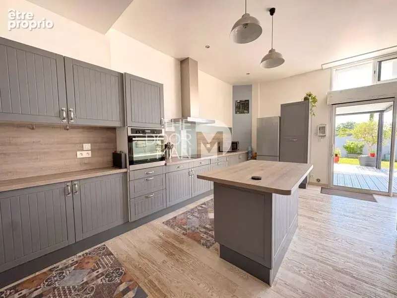 Maison 44680 - photo 5