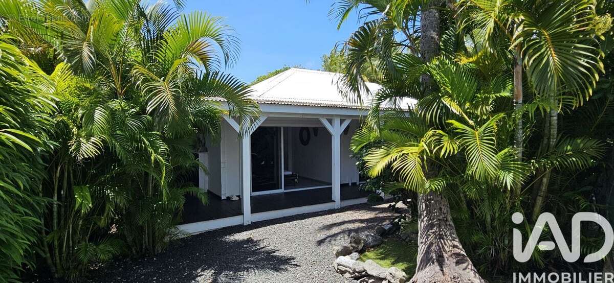 Photo 3 - Maison à SAINT-FRANCOIS