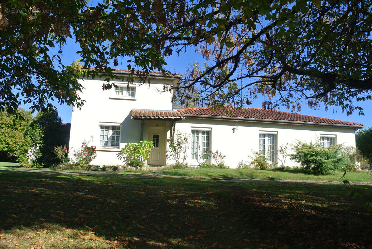 Maison à MARMANDE