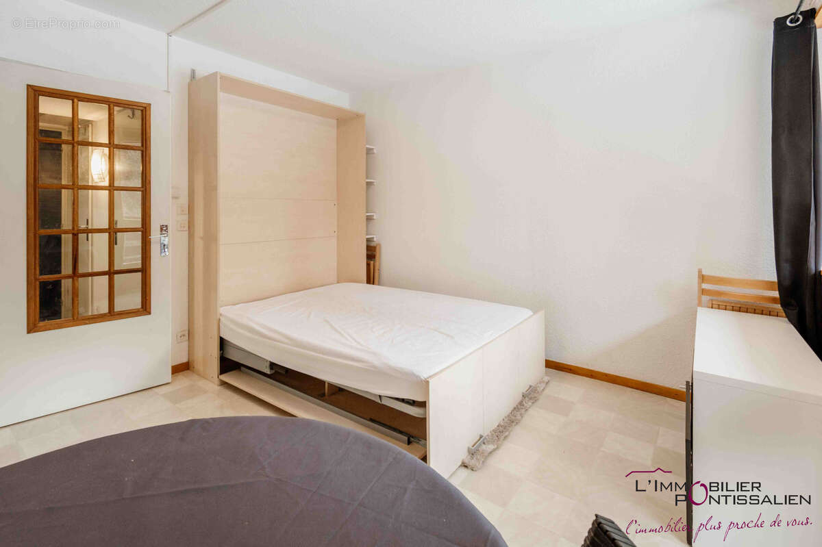 Appartement à MALBUISSON