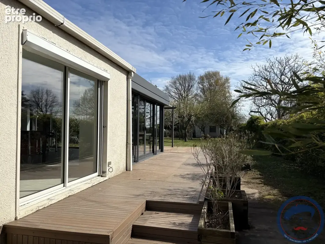 maison Rochecorbon - photo 18