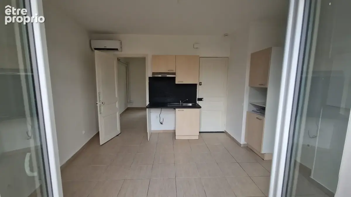 Immeuble cantre cannes - photo 2