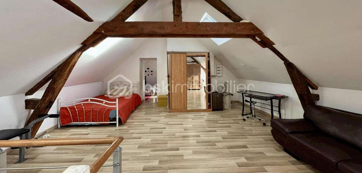 Corps de ferme - photo 10