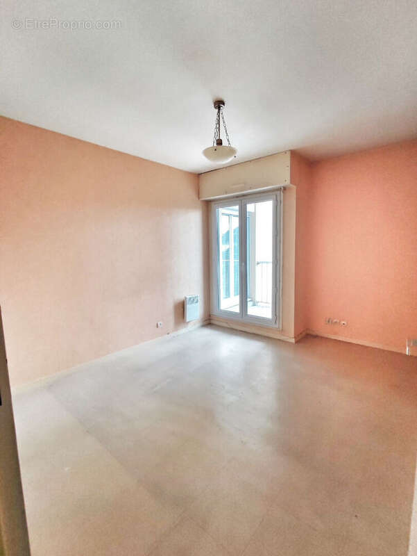 Appartement à TAVERNY
