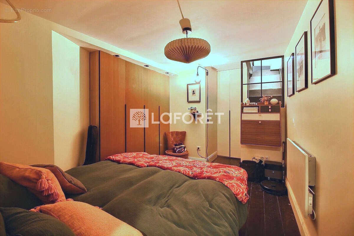 Appartement à BOIS-COLOMBES