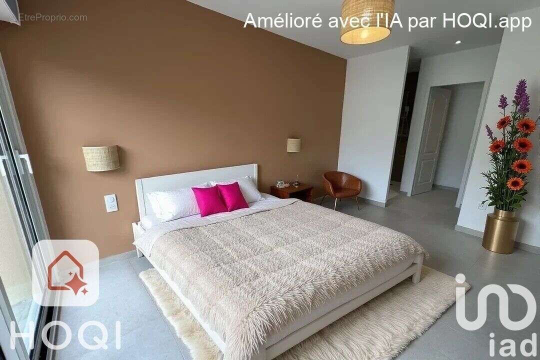 Maison 118 m² à Hourtin  - photo 9