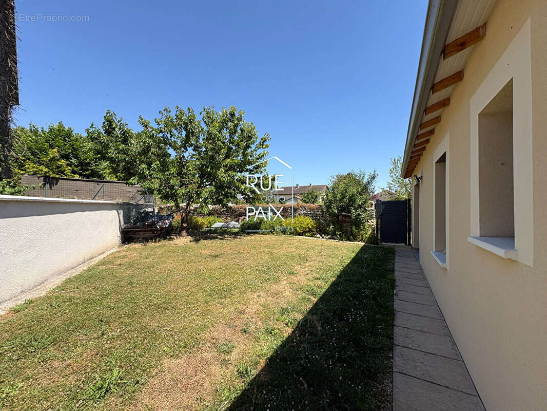 Maison Vouille 3 pièce(s) 86.68 m2 - photo 7