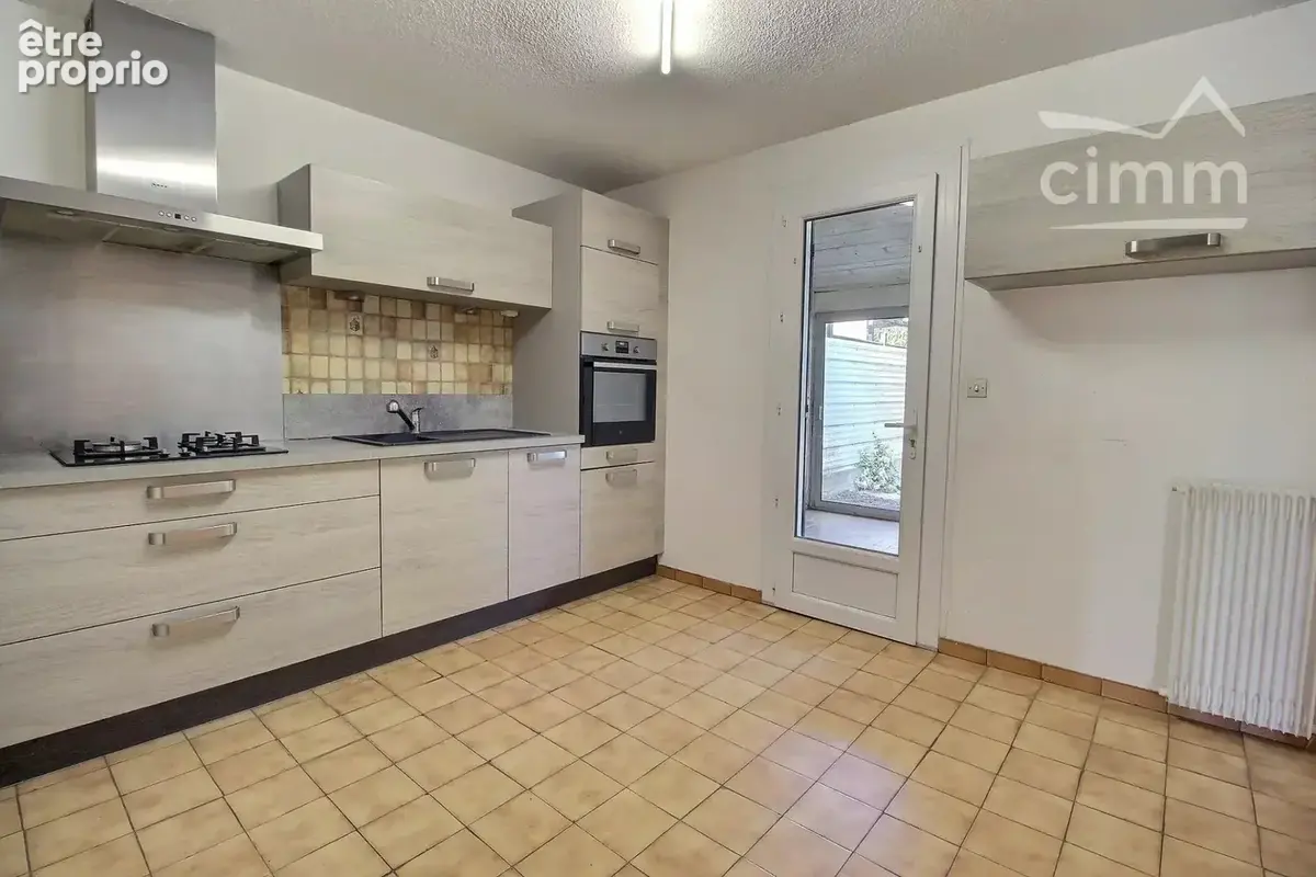 Béziers -  vente maison T4 - photo 9