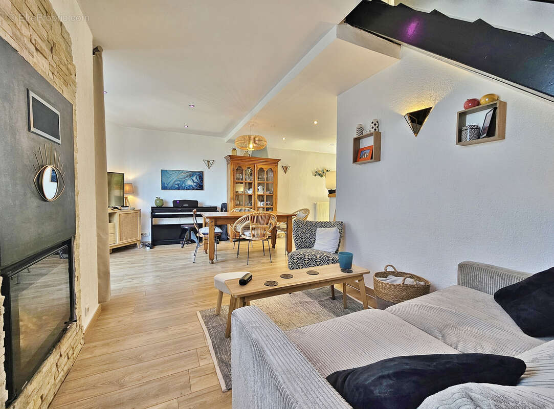 Maison à PIETROSELLA