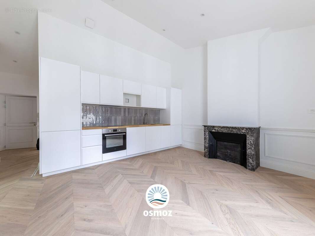Appartement à LA ROCHELLE