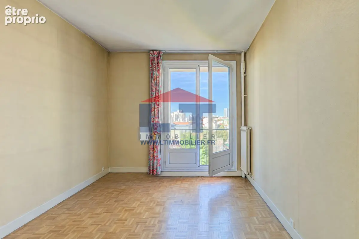 Appartement 3 pièces 50 m² à vendre à Montreuil (93100) - photo 8