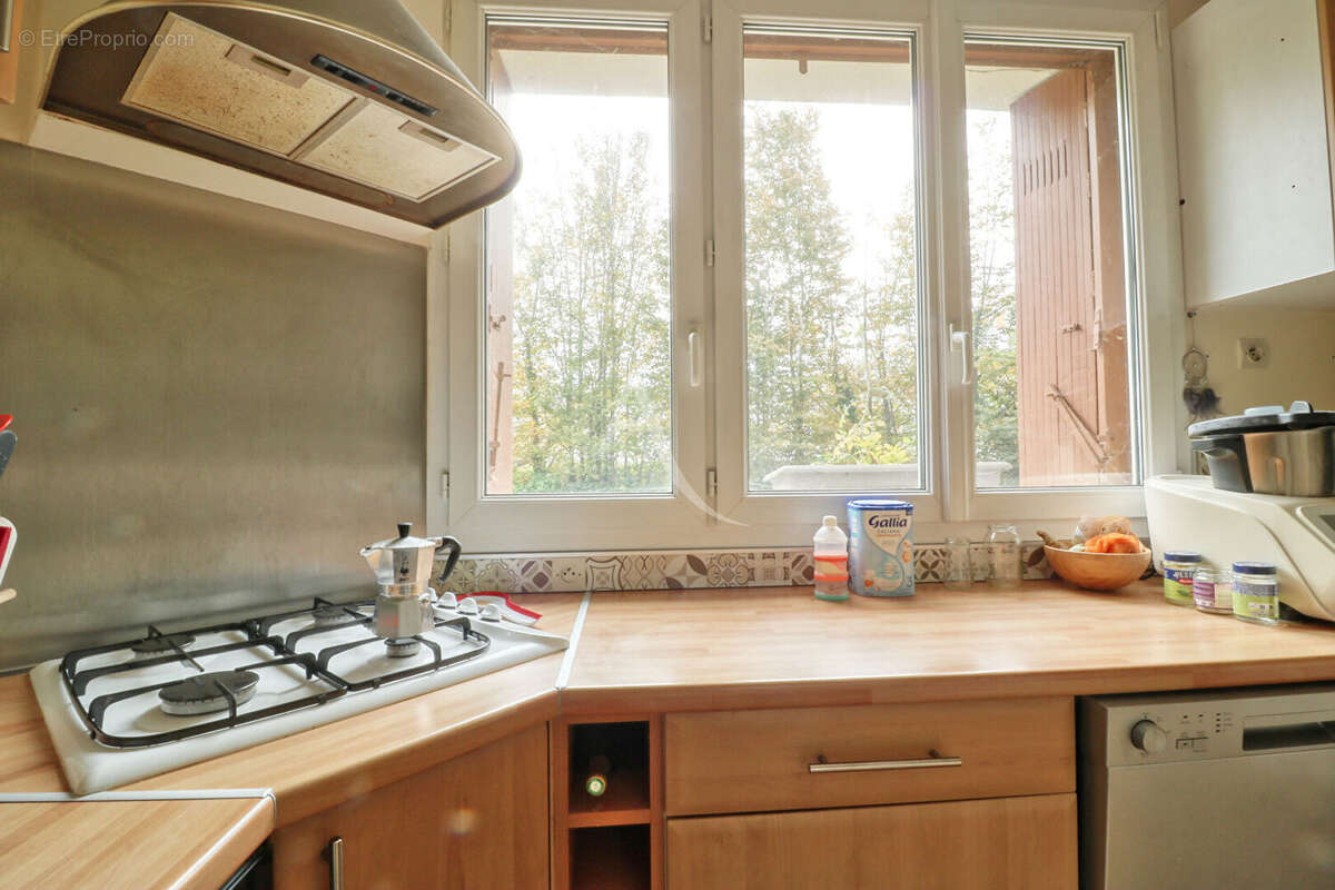 Appartement à ANTONY