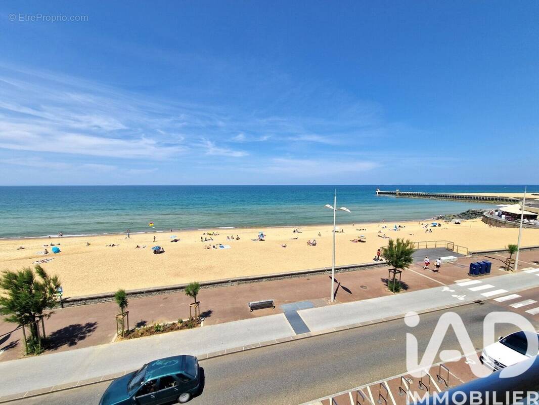 Photo 1 - Appartement à CAPBRETON