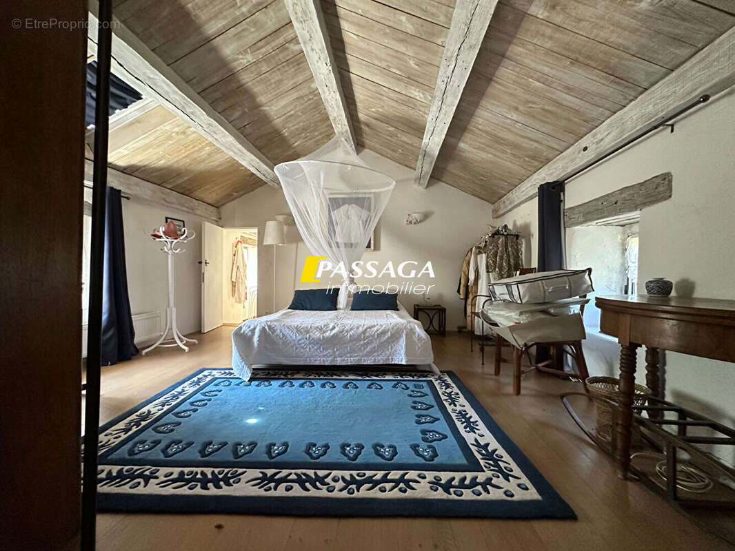 Maison à LE CLAPIER