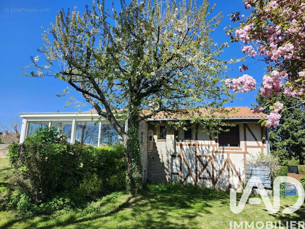 Photo 4 - Maison à LES HERBIERS