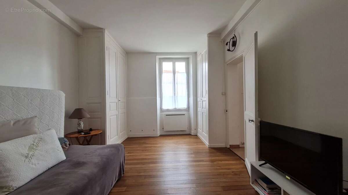 Maison à BAILLEAU-ARMENONVILLE