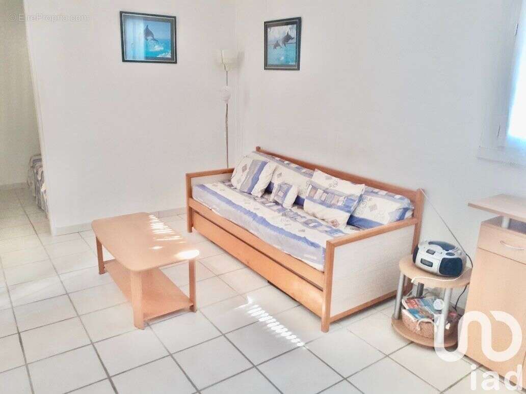 Photo 7 - Appartement à BORMES-LES-MIMOSAS