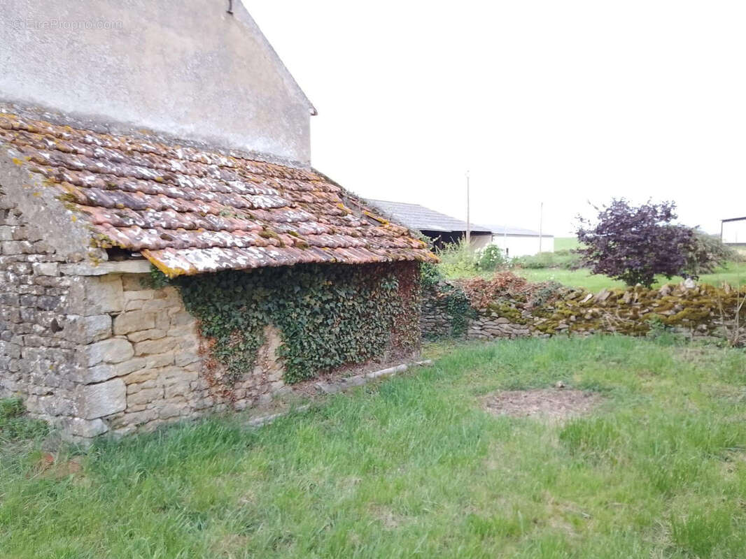 Maison à DIROL