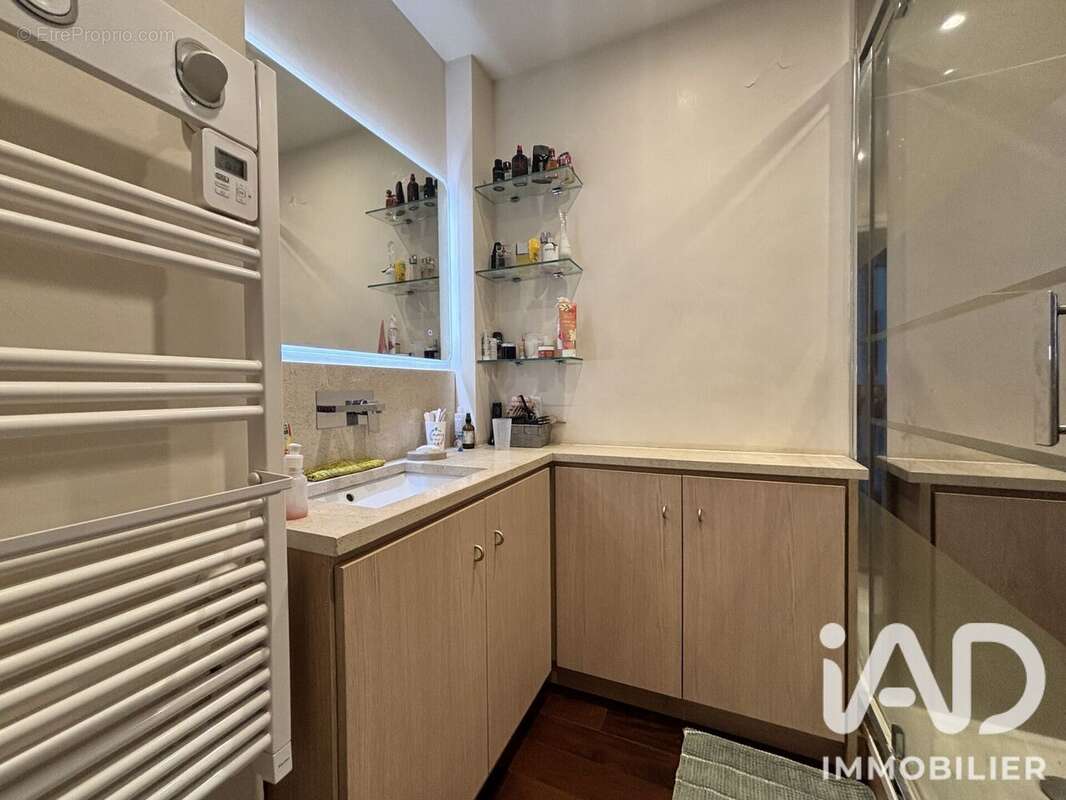 Photo 4 - Appartement à BRETIGNY-SUR-ORGE