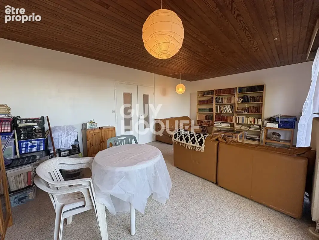 Maison Dampierre Sur Avre 4 pièce(s) 81 m2 - photo 4