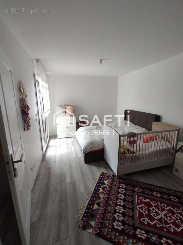 Photo 8 - Maison à GIBERVILLE